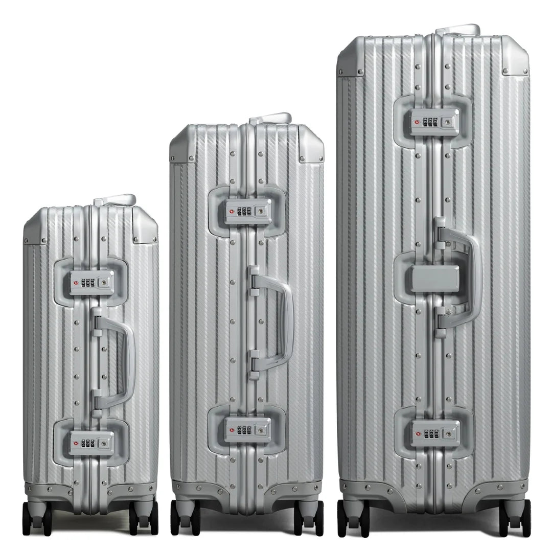 VOGAYO ALUMINIUM CASE