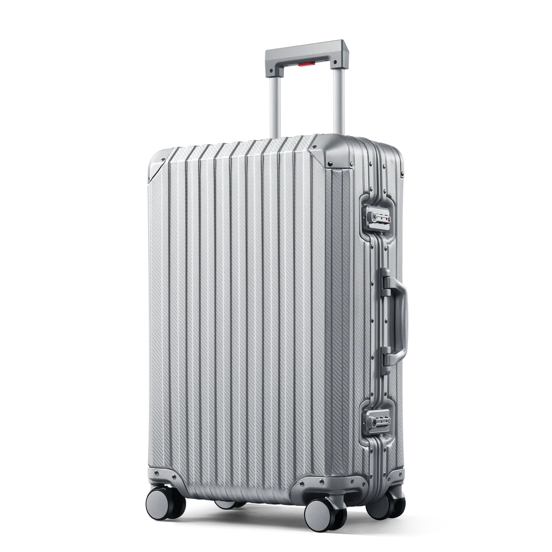 VOGAYO ALUMINIUM CASE
