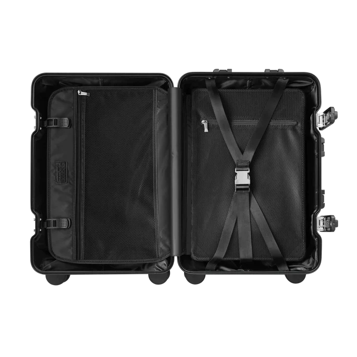 VOGAYO ALUMINIUM CASE
