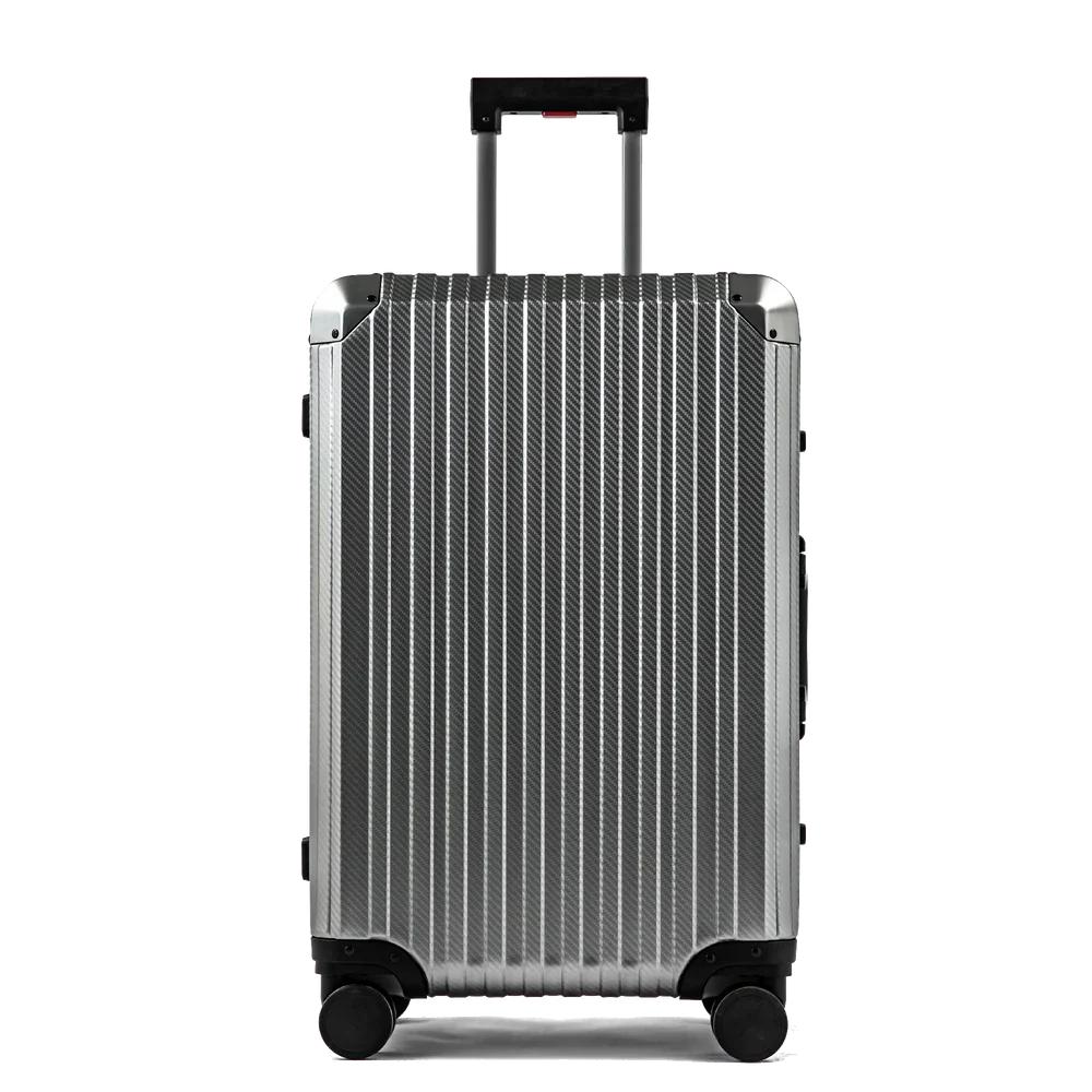 VOGAYO ALUMINIUM CASE