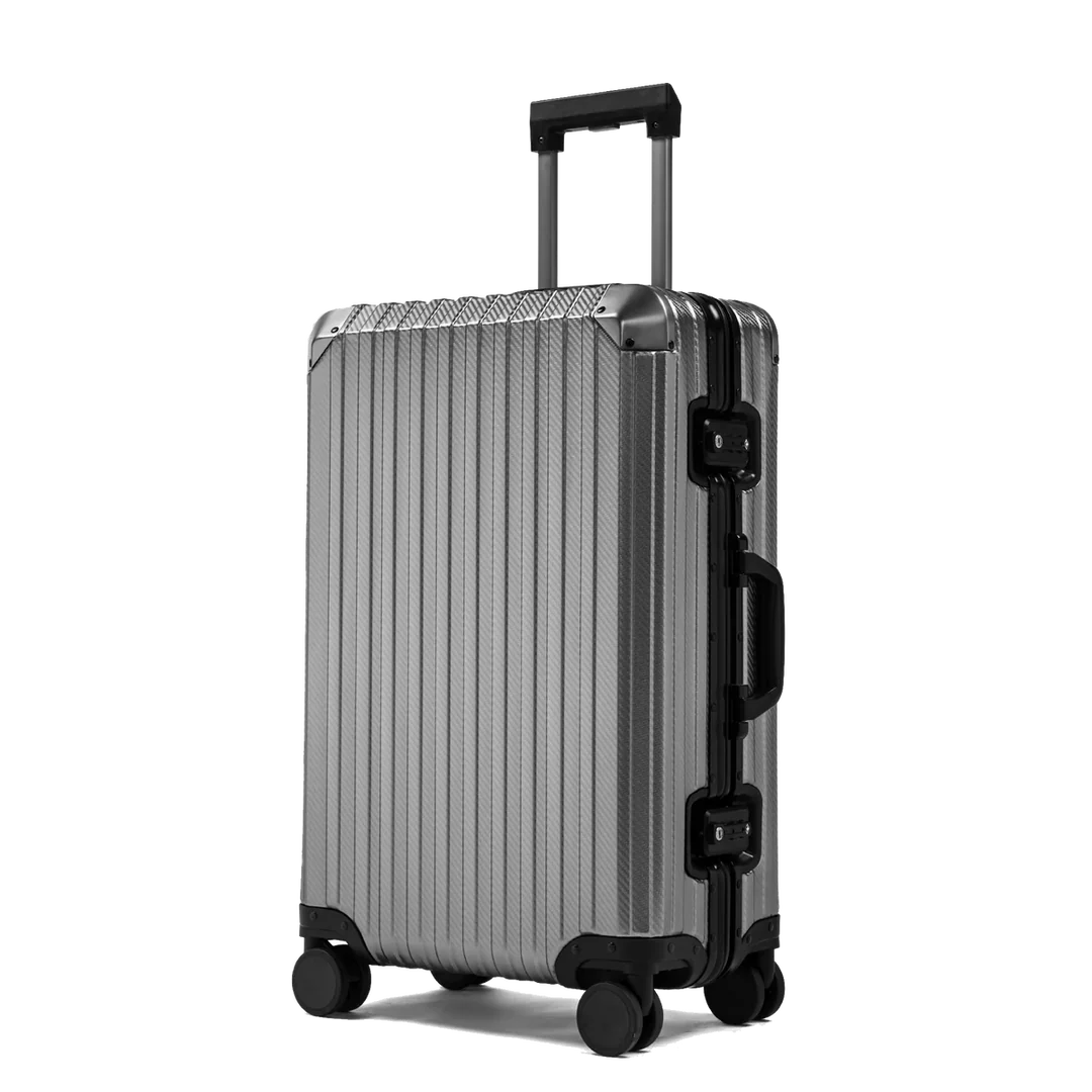 VOGAYO ALUMINIUM CASE