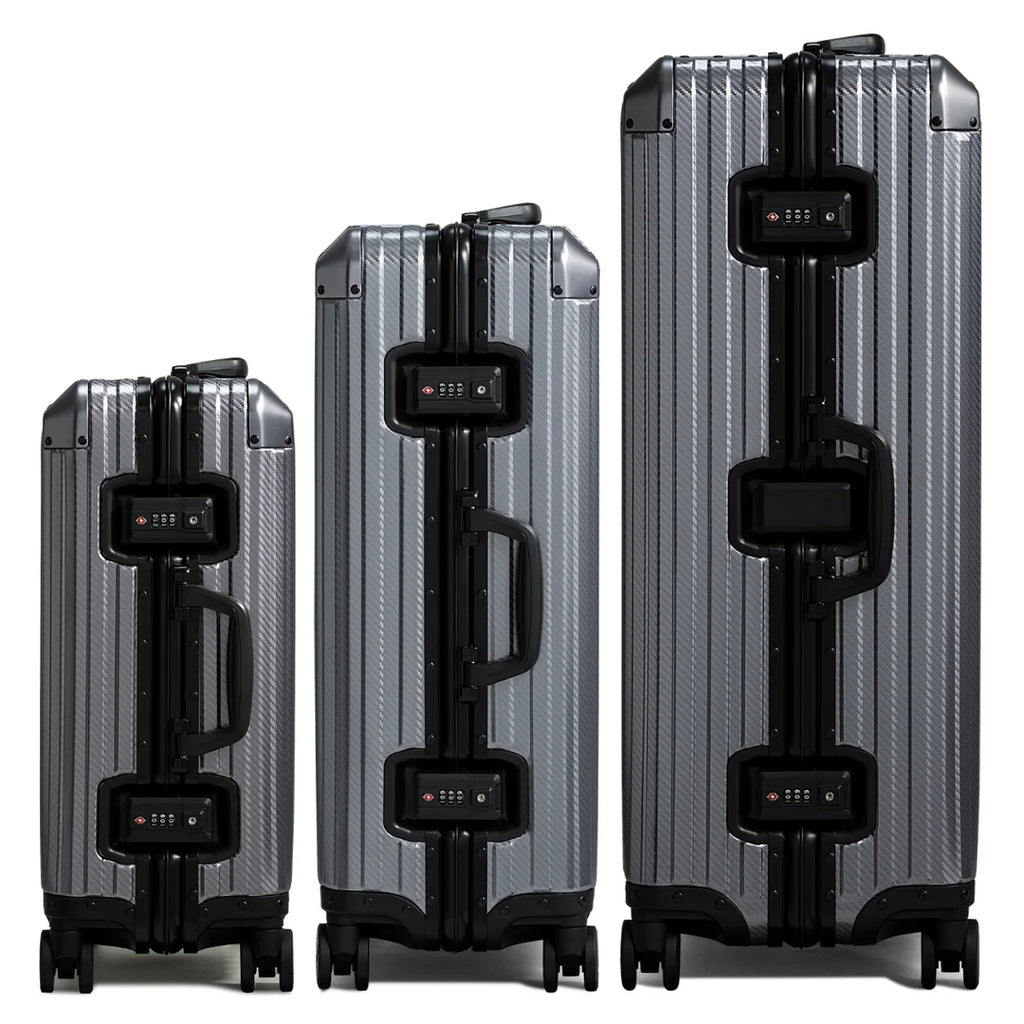 VOGAYO ALUMINIUM CASE