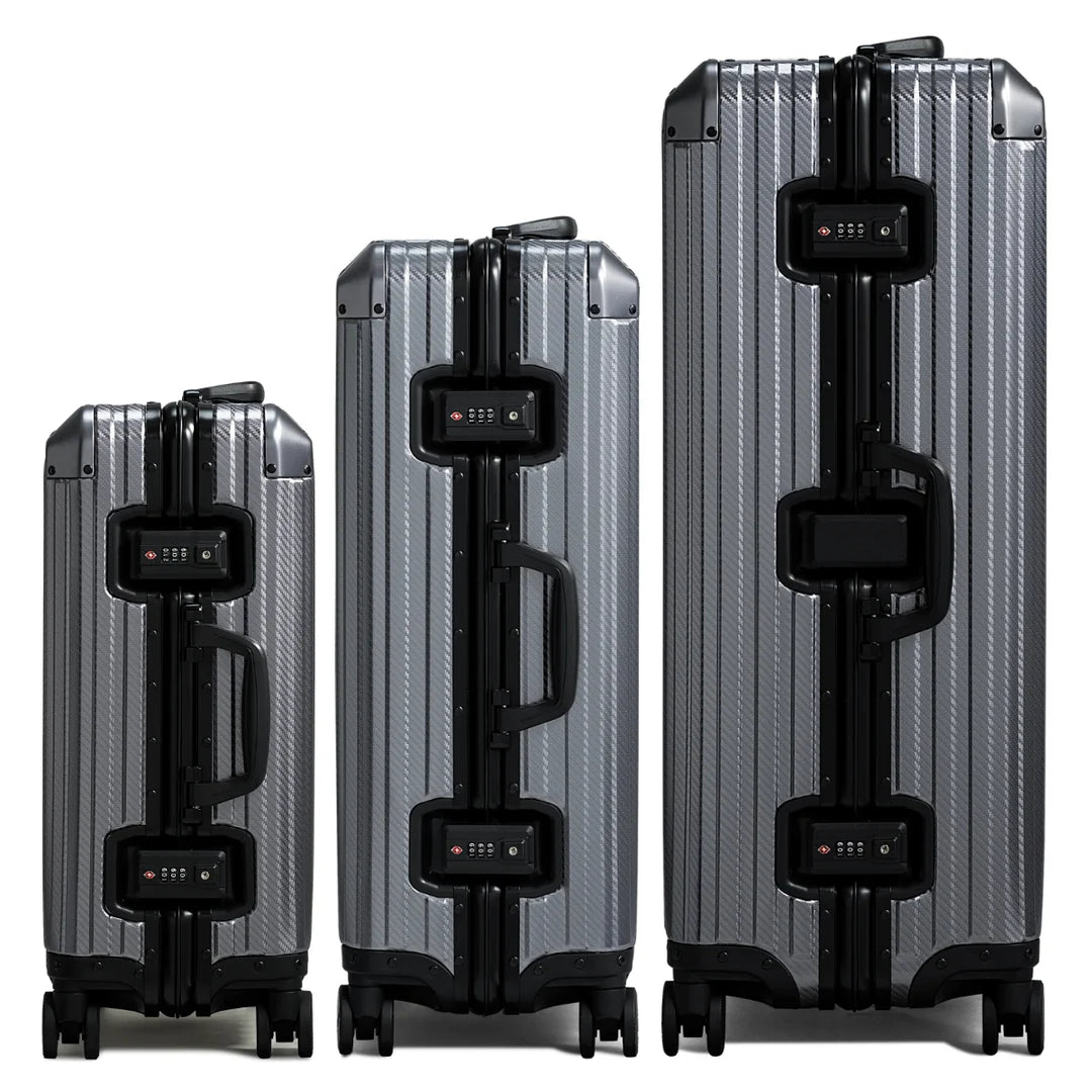 VOGAYO ALUMINIUM CASE