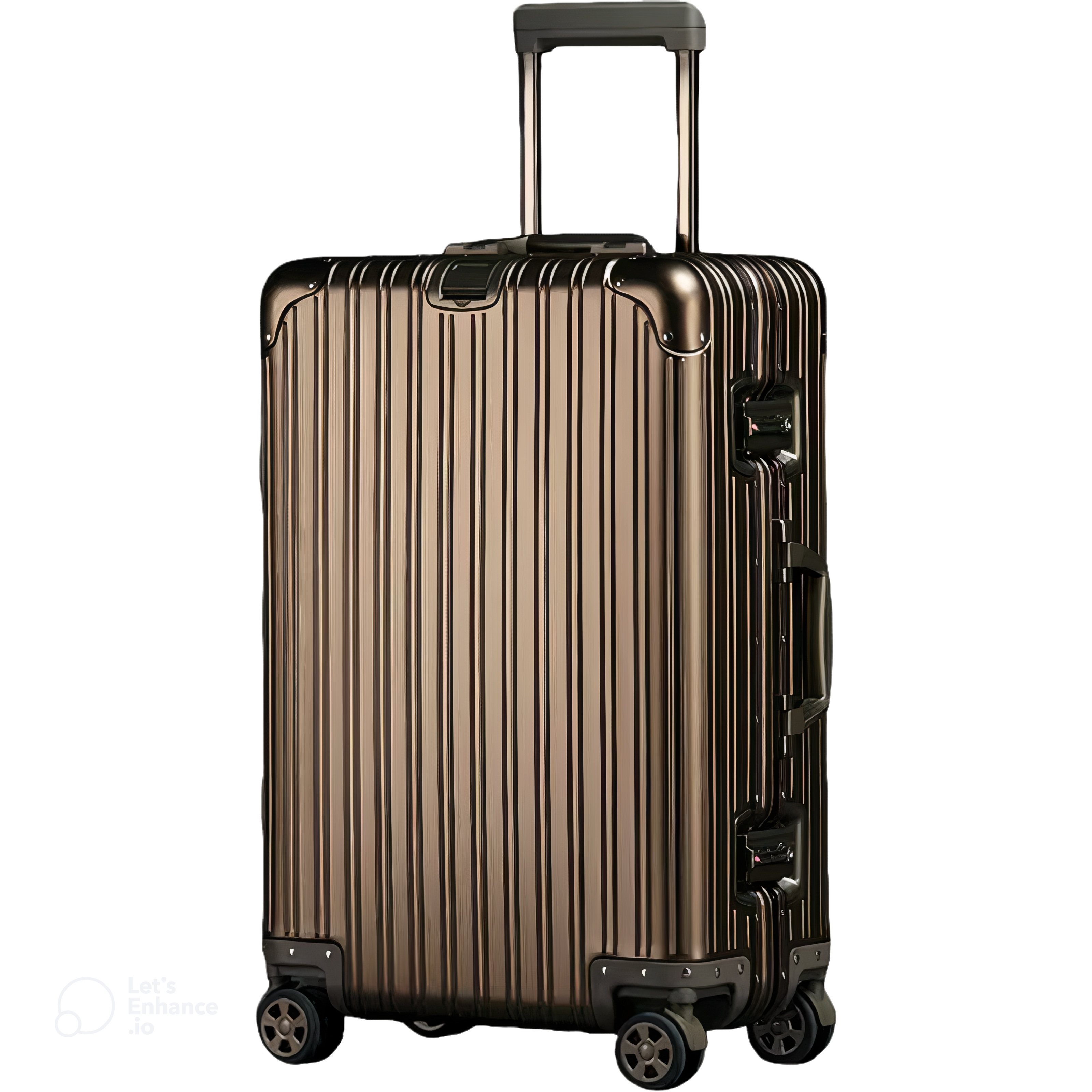 VOGAYO ALUMINIUM CASE
