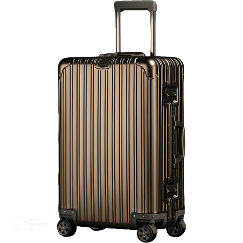 VOGAYO ALUMINIUM CASE