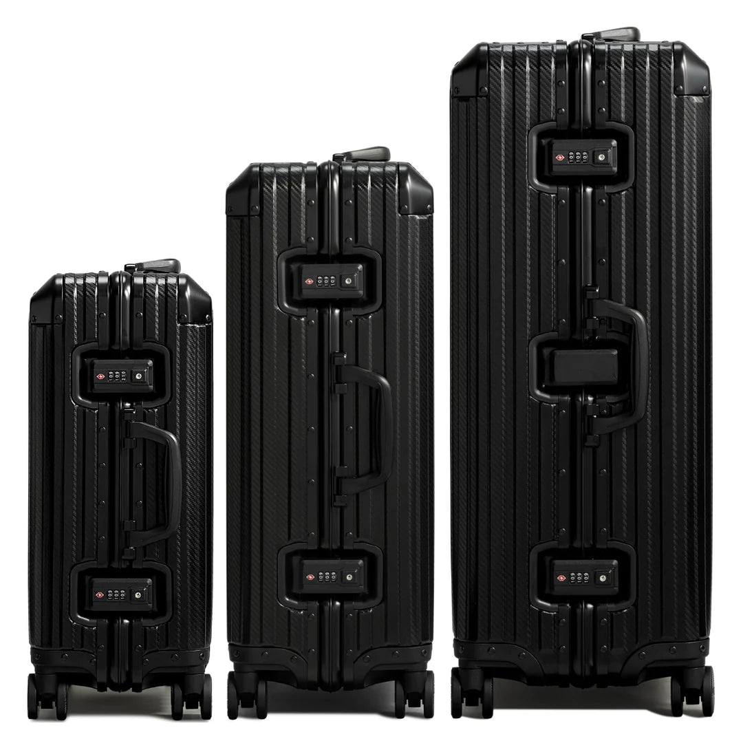 VOGAYO ALUMINIUM CASE
