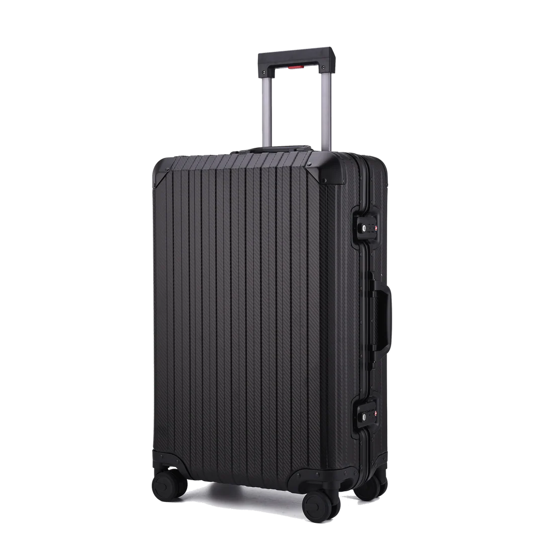 VOGAYO ALUMINIUM CASE