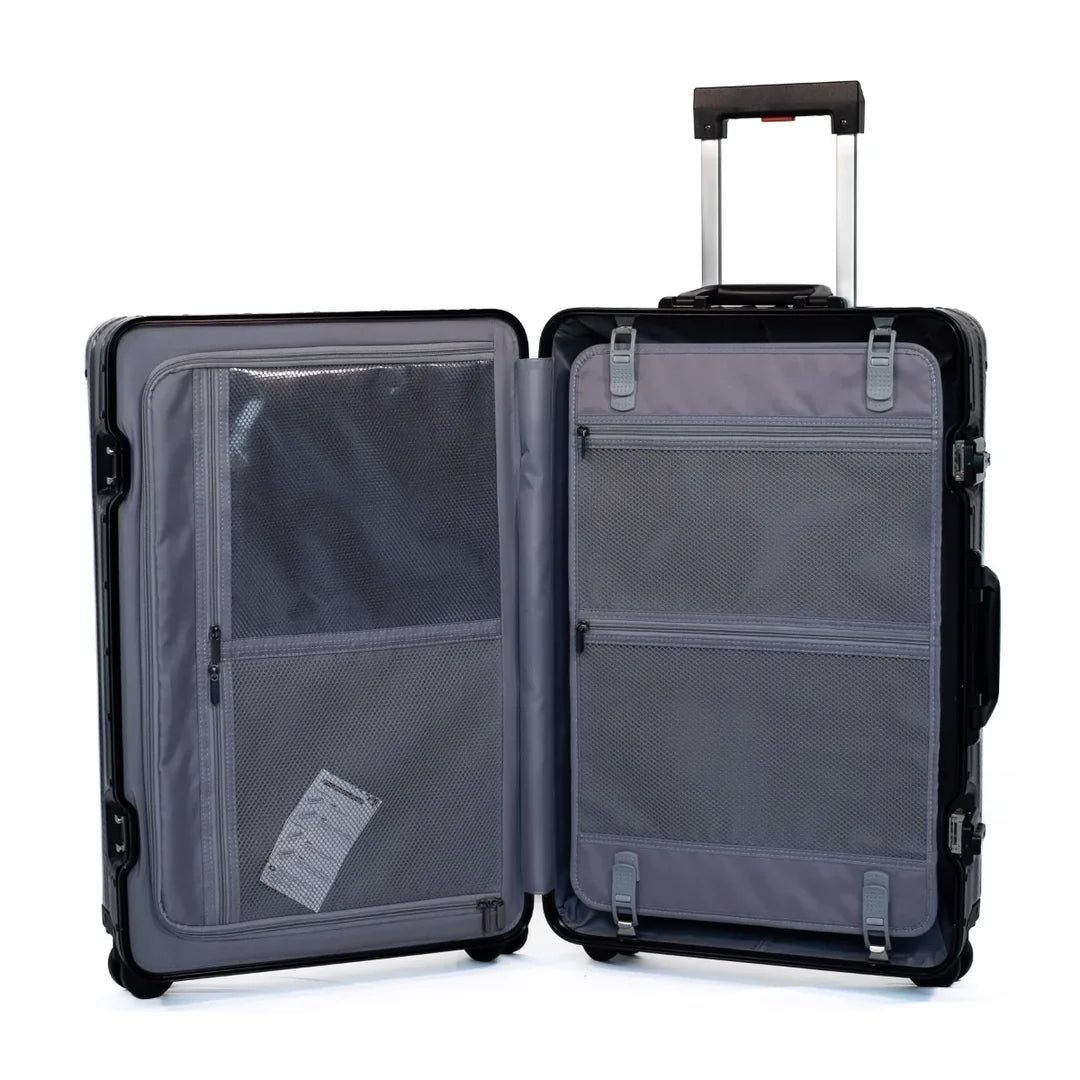 VOGAYO ALUMINIUM CASE